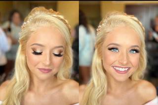 Makeup by Jessalyn - 9