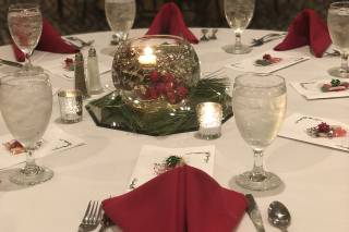 Olde Towne Athletic Club - 15