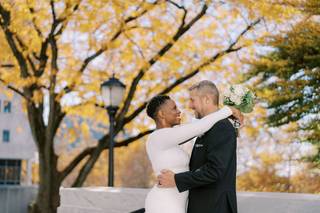 Together Forever Wedding Officiant - 13