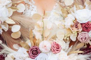 I DO.... Event Hair & Makeup - 28