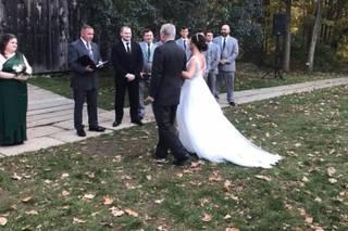 Something Bleu Wedding & Event Planning - 28