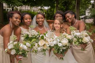 Afterall Floral Design - 20