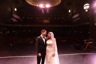 Rialto Square Theatre - 15