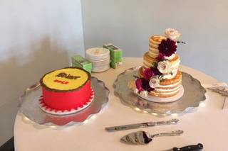 Baked by Amy's - 1