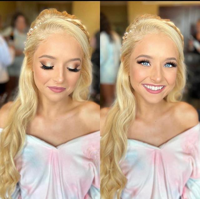 Makeup by Jessalyn - 3