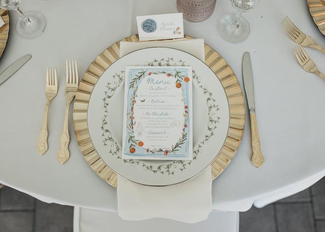 Elegant Event Solutions - 1