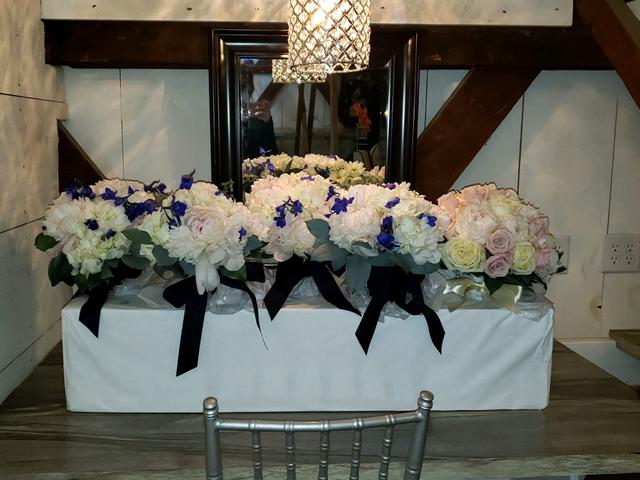 Corial Flowers - 4