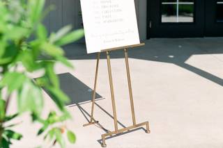 Kait Marie Weddings + Events - 6
