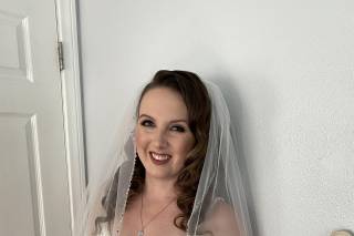 Makeup by Sarah Kathleen - 12