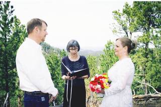 Your Joyful Wedding - 33