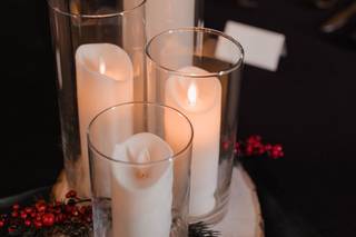 Angela's Premier Event Designs - 26