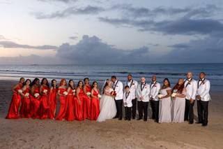 Noel Del Pilar, Destination Wedding Photographer - 18