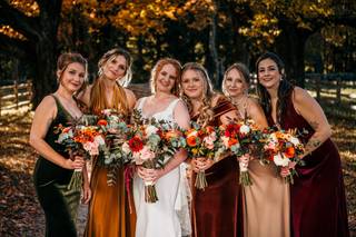 Events By Amy LLC - 14