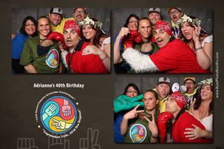Buzz Photo Booths - 11