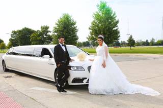 A-List Limousine - 18