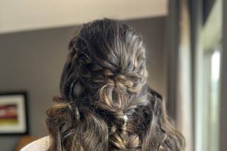 Ivy & Lace Hair Co - 5