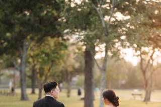 The Majestic Wedding - 7