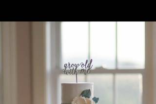 Karen Rodkey Cakes - 26