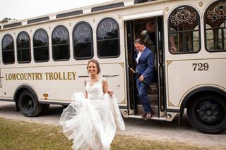 Lowcountry Trolley - 18