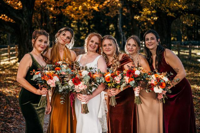 Events By Amy LLC - 4