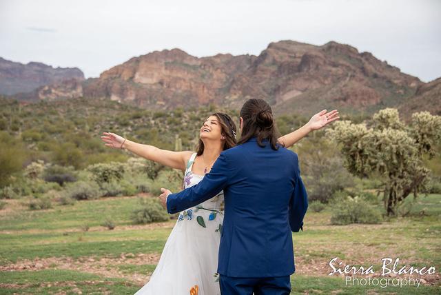 Sierra Blanco Photo - Video - 1