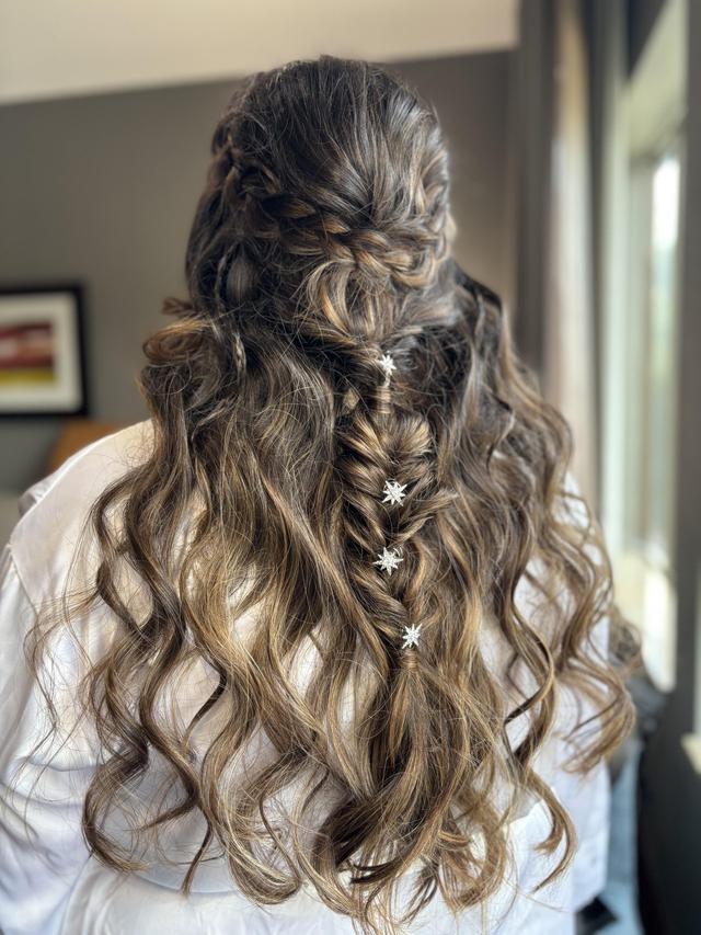 Ivy & Lace Hair Co - 2