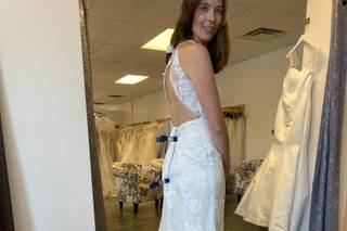 Bluebird Bridal - 21