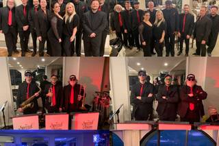 The Special Edition Band - 5