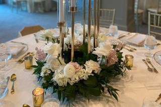 YC Wedding and Events - 22