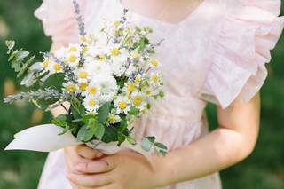 The Enchanted Florist - 20