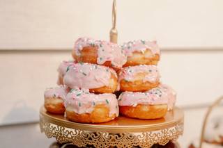 East Park Donuts and Coffee - 11