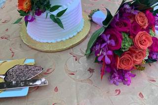 Bahamas Dream Cakes - 8