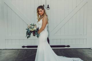 Laurel and Vine - 15