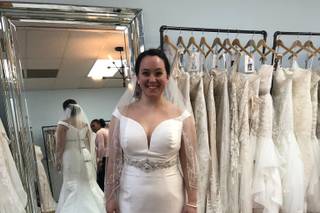 Bridal Suite Boutique - 42