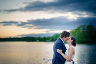 Water's Edge Events Center - 21