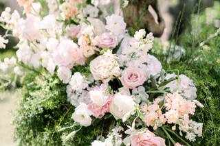 Eco Chic Blossoms - 42