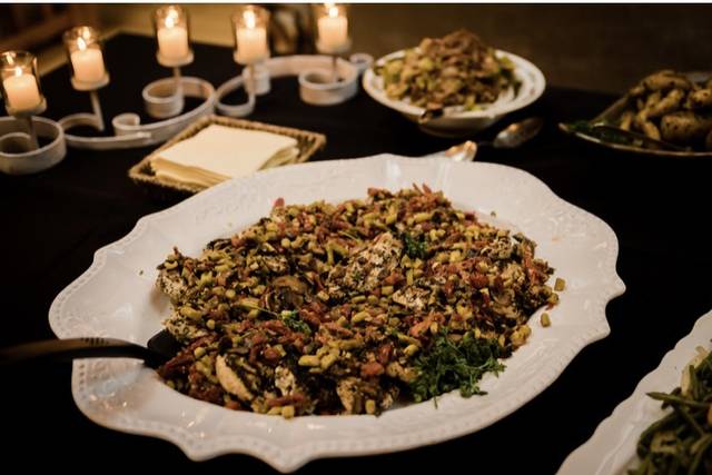 Reeves Catering 4