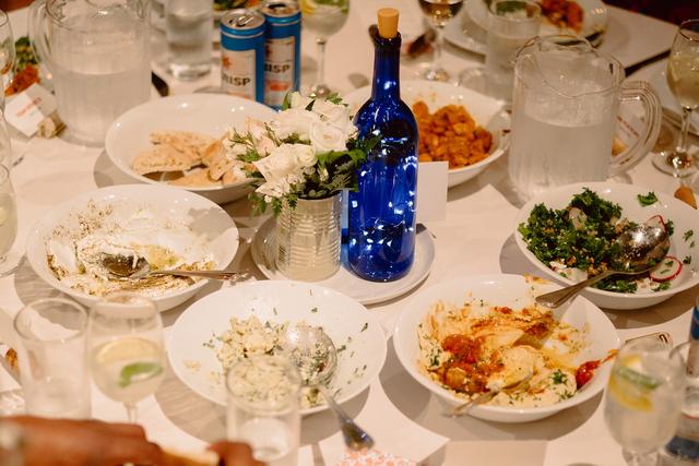 Mimi's Catering - 4