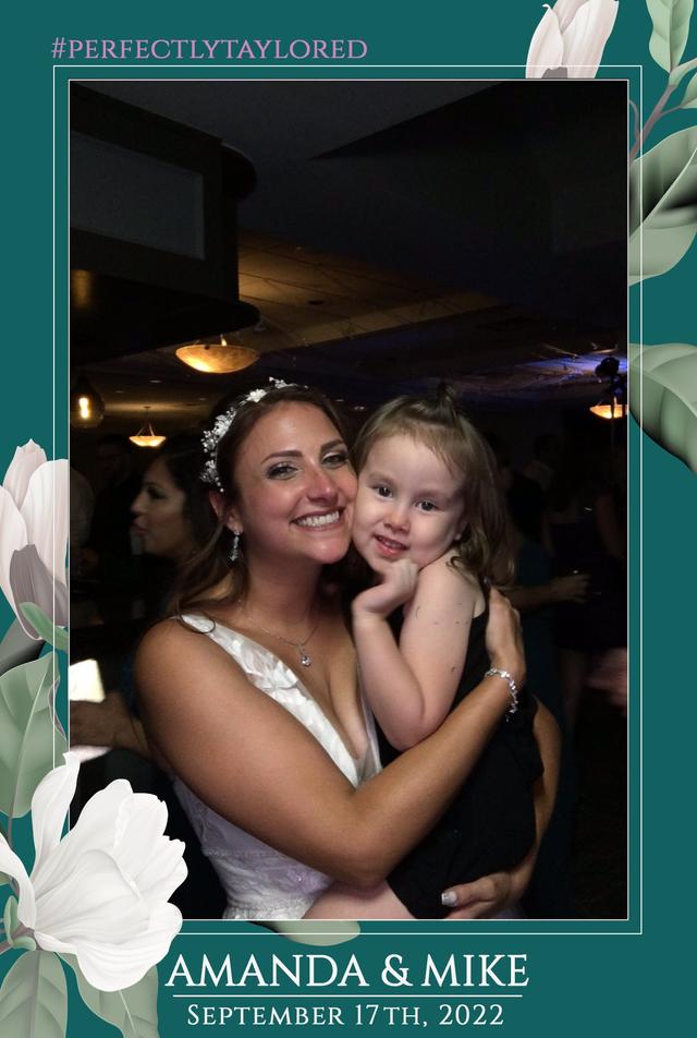 Photo Booth Time - 3