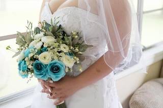 Boots and Veils Weddings and More, LLC - 44