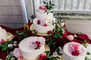 Bucks County Roses - 56