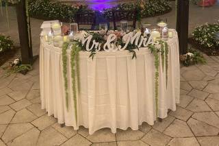 Tom Trovato Event Floral & Design - 26