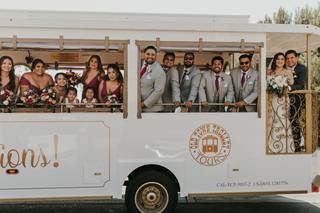 Old Town Trolley Tours - 28