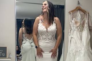The White Closet Bridal Co. - 36