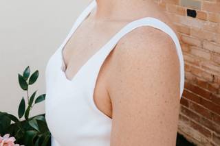 Babydoll Weddings - 17