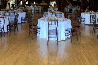 The Old Lantern Inn and Barn - 5