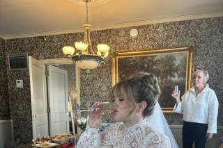 Fashion Irina-Custom Wedding Gowns - 20