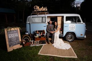 VW Picture Bus - 28