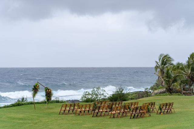 Hana Maui Resort - 3