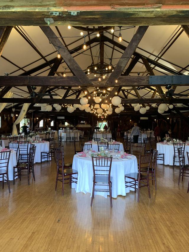 The Old Lantern Inn and Barn - 2